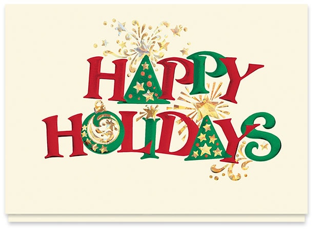AMSBE Free Personalized Holiday Cards ECards