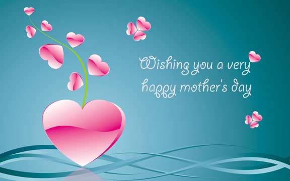 Online Mother's Day Cards J