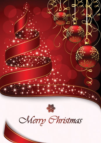 Christmas Greeting Cards A