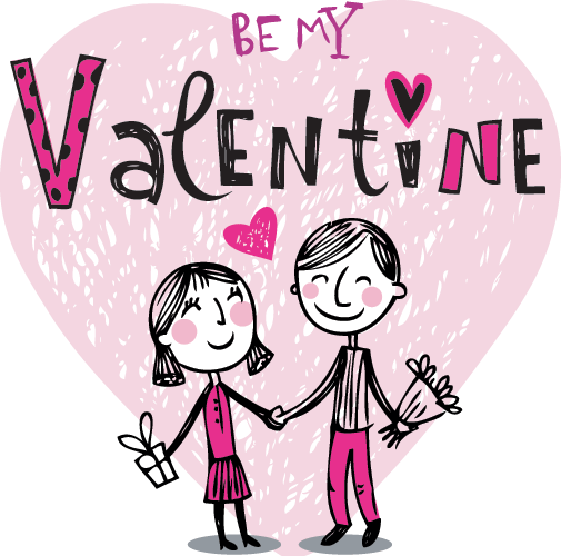 Valentine's Day Free Online Greeting Cards A