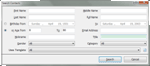 Search Contacts