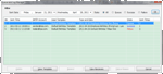 Queue and Log Manager