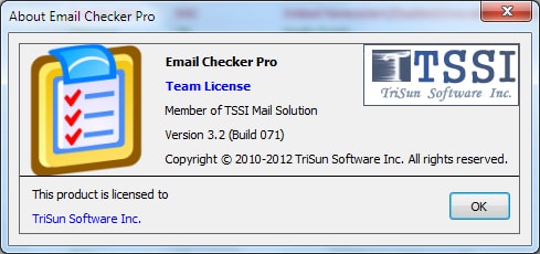About Email Checker Pro
