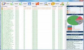 Email Checker Pro Interface