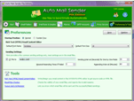 Preferences & Tools