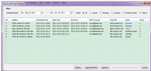 Queue and Log Manager