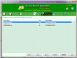 SMTP Accounts