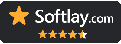 SoftLay 5-Star Review
