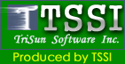 TSSI Logo