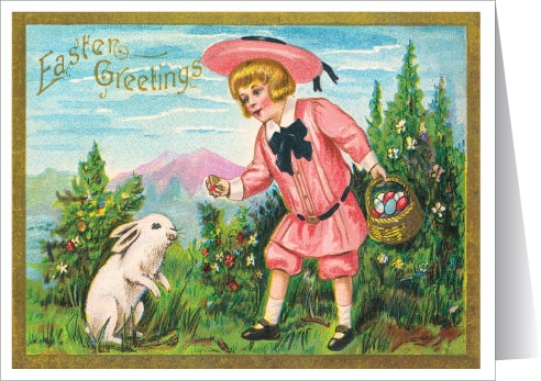 Easter Cards B