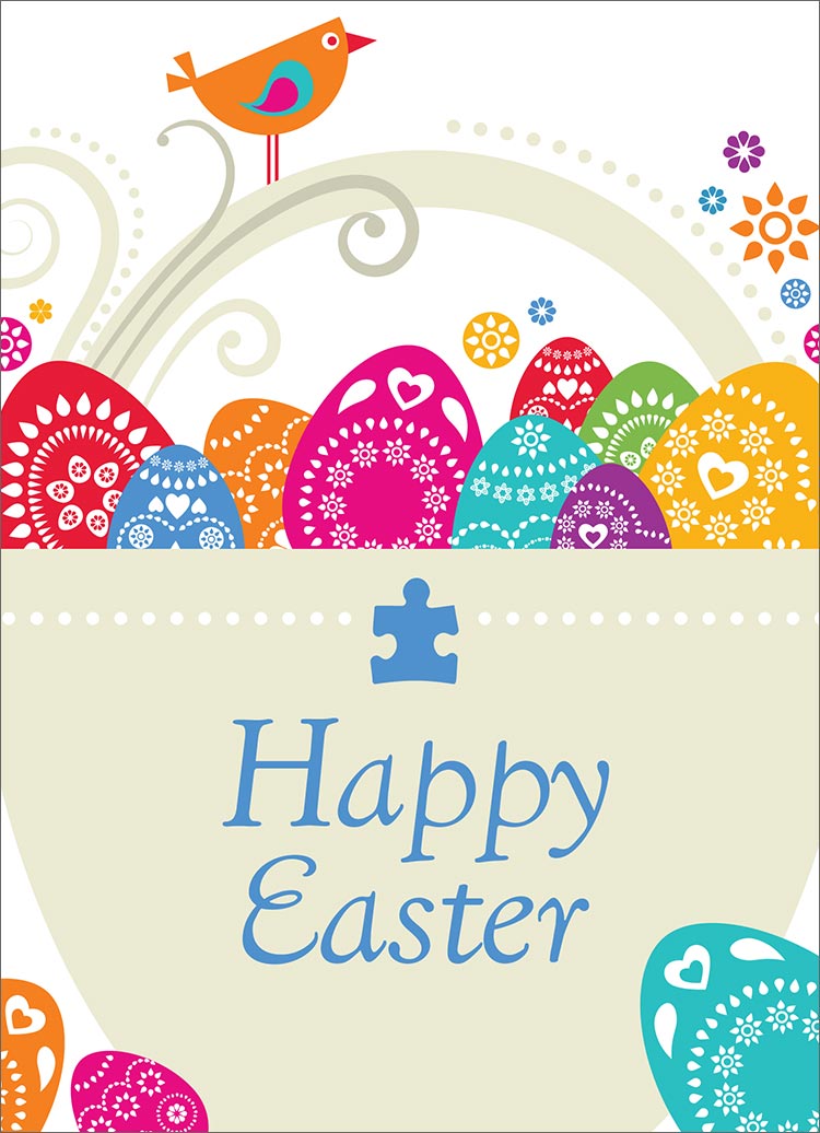 Easter eCards G