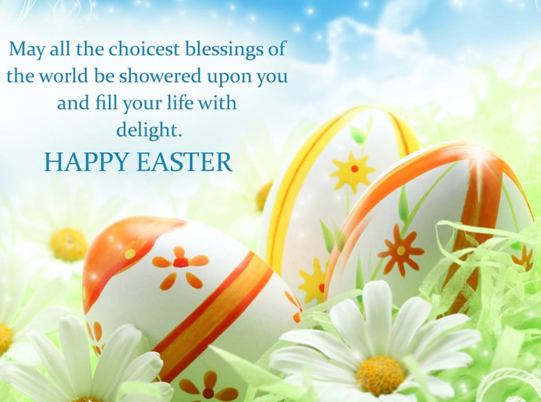 Easter eCards H