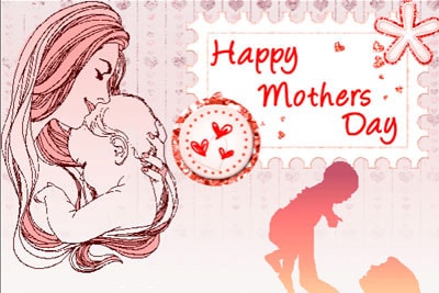 eCards for Mother's Day C