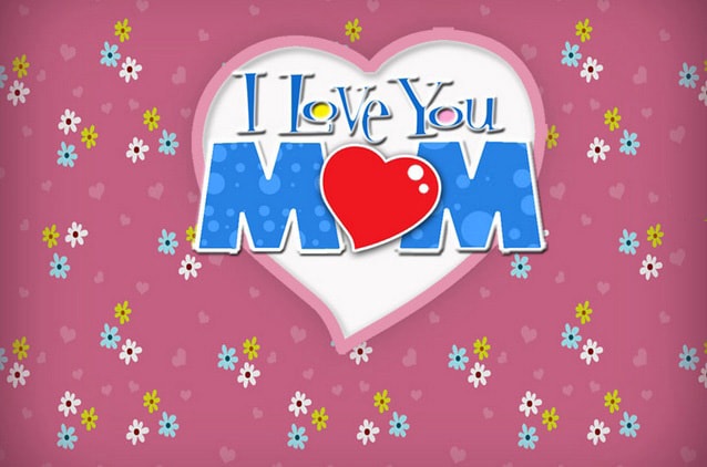 Mother's Day e Cards F