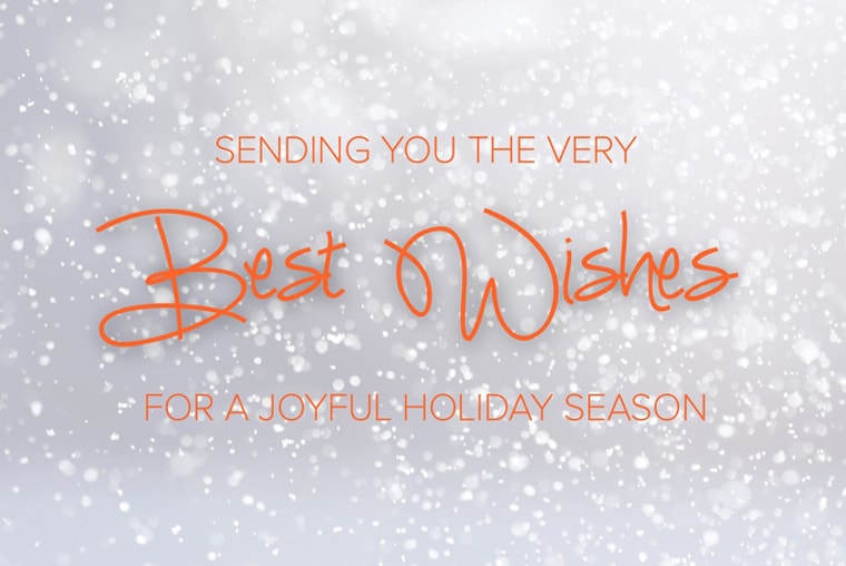 General Holiday Greeting Cards