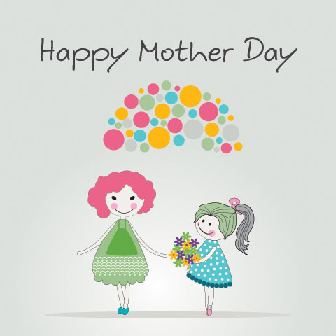 Mother's Day Card