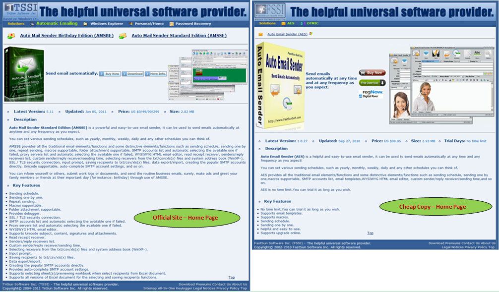 Home Page