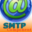 TSS .NET SMTP 元件徽標